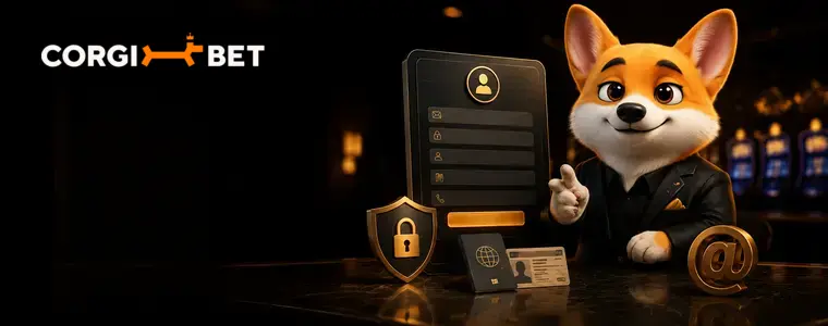 corgibet
