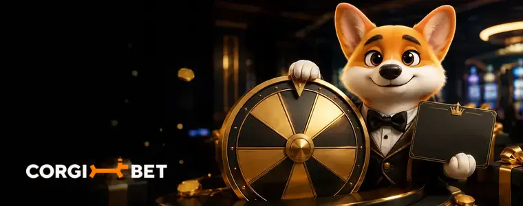 corgibet
