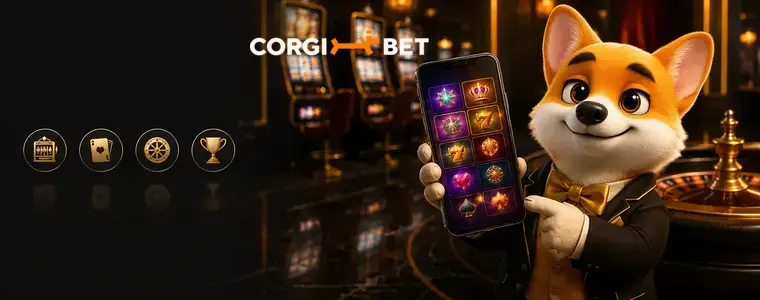 corgibet