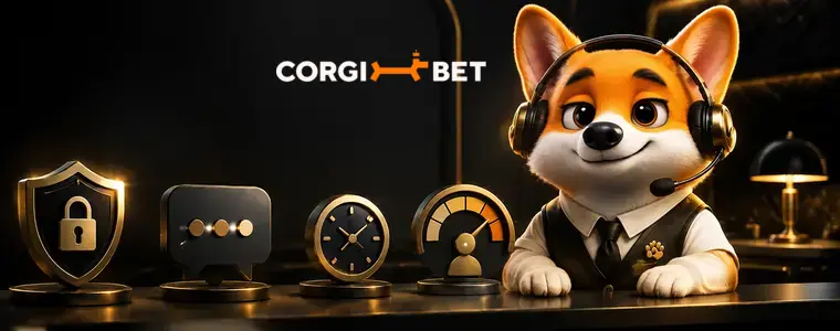 corgibet