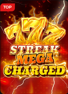 777 Streak Megacharged Penguin King