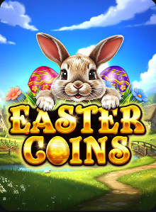 Easter Coins VoltEnt