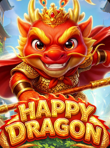 Happy Dragon PragmaticPlay