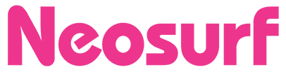 Neoserf logo