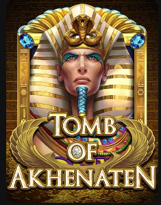 Tomb of Akhenaten Nolimit city